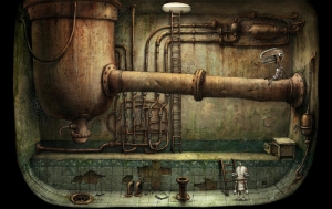 Machinarium 12