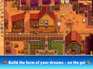 Stardew Valley 12