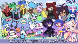 Gacha Life 13