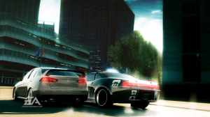 Need for Speed Undercover 7