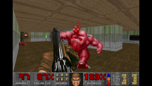 Ultimate Doom 0