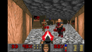 Ultimate Doom 1