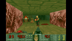 Ultimate Doom 2