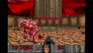 Ultimate Doom 3