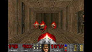 Ultimate Doom 5