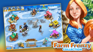 Farm Frenzy Collection 0