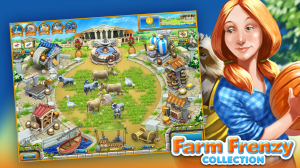 Farm Frenzy Collection 3