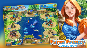 Farm Frenzy Collection 5