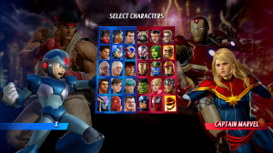 Marvel vs. Capcom: Infinite 9