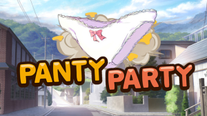 Panty Party 6