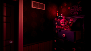 FIVE NIGHTS AT FREDDY'S: HELP WANTED 2